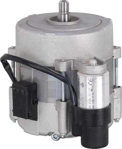 Brennermotor 230V - 50 Hz - 110W Elco 13013131 EK01.10 L(-H), EK01. EL01, ELG01A...