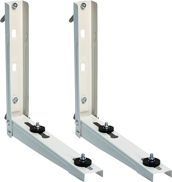 Konsole für Klimaanlage 1 Paar, 400x420mm Fischer