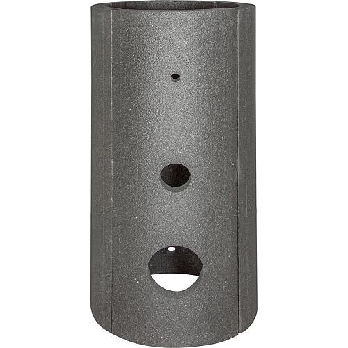 Isolierung für Warmwasserspeicher SW-500
