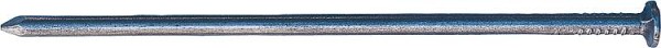 Drahtstift DIN 1151 rund, Blank, Senkkopf geriffelt Abm.: 3,1/65, VPE 2,5 kg