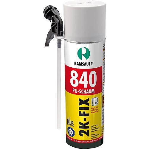 2K-Fix 840 plus B2 400 ml (franz. Etikette)