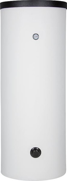 Wärmepumpenspeicher EVENES EV-WP-TWS-1W500, 1 Wärmetauscher Inhalt 493l