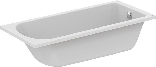 Korperform Badewanne Emil Bxtxh 1800x800x465mm Inhalt 295l Acryl Weiss Acrylwannen Ideal Standard Badewannen Sanitar Heizungsdrache