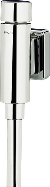 Urinal-Spüler GROHE StarLight integrierte Vorabsperrung Rondo neues Modell