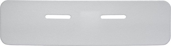 Waschtisch-Schallschutzset 840 RG 70/5 mm, Typ Waschtisch bis 840mm, mit Prüfzeugnis