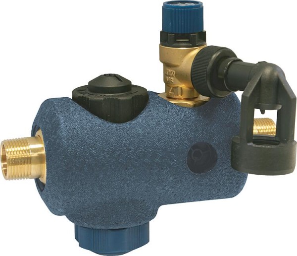 SYR Speichersicherheitsgruppe SYRobloc 24.2, DN20(3/4") 8 bar