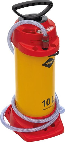 Wasserdruckbehälter Mesto Ferrox H2O, 3585, 10 Liter