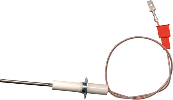 Ionisationselektrode für Buderus GB 112 # 7100238 Überwachungselektrode Sieger