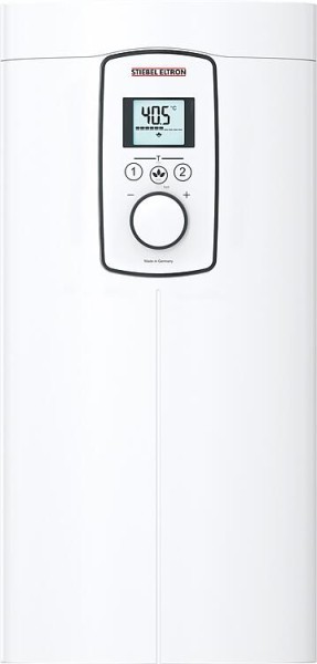 Komfort-Durchlauferhitzer Stiebel Eltron DEL 27 Plus, elektronisch geregelt