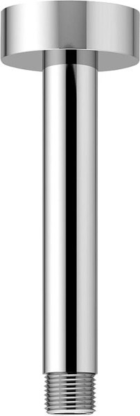 Deckenanschluss Idealrain 150 mm, DN15 Anschluss