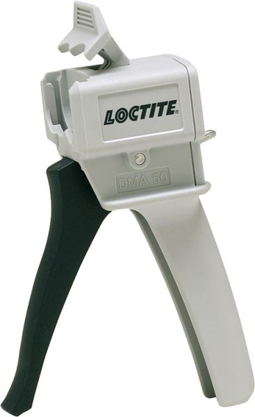 Loctite Dosierpistole für 50ml Epoxi Doppelkammerkartusche