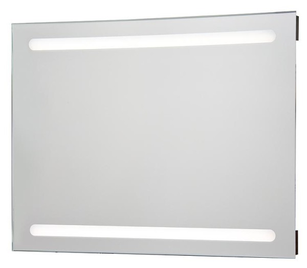 Evenes LED-Spiegel EHOS IP 20 230V-25W 600x800mm Kippschalter