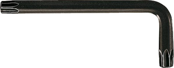 Winkelschraubendreher Torx T6, 41 x 18 Typ 363