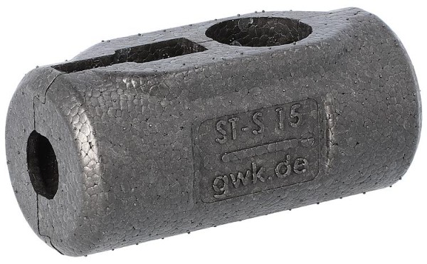 EPP-Dämmbox für Danfoss MSV-S 003Z4014 IG DN32 (1 1/4")