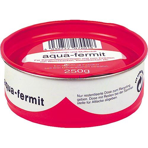 Aqua Fermit 1/4 kg Dose