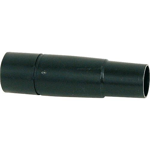 Adapter 38/32 mm für Schlauch
