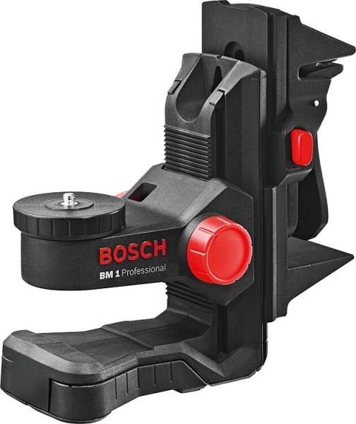Universalhalterung Bosch für Linien und Punktlaser