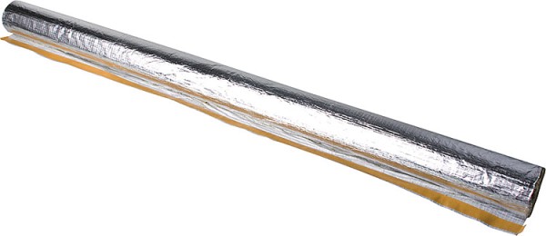 Rohrschalen Austroflex Alu Ø 54 mm, Dämmstärke = 28 mm VPE = 9 m
