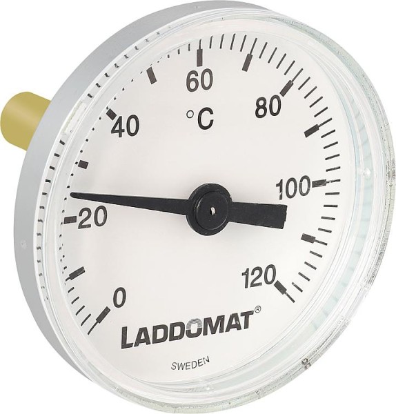 Ersatzthermometer für Laddomat 708.010.7