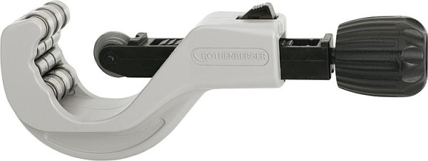 Rothenberger Inox Tube Rohrabschneider Cutter für Edelstahl 10-54 mm, 1/4" - 2 1/8" 70340