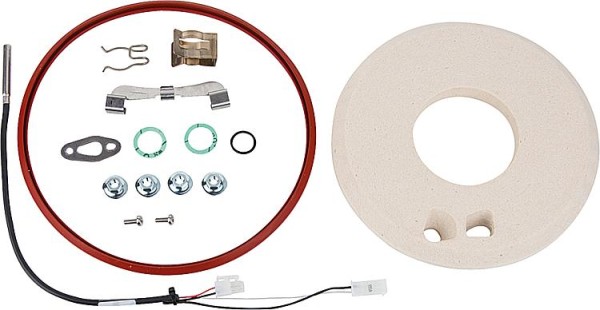 Isolierung Wärmetauscher Remeha 7619579ersetzt 562744 Avanta Comfort 2006, Avanta Plus (Kombi)