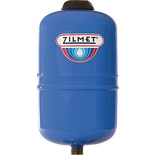 Sole-Ausdehnungsgefäß Zilflex-Water Pro 24 Ltr 11A0002425