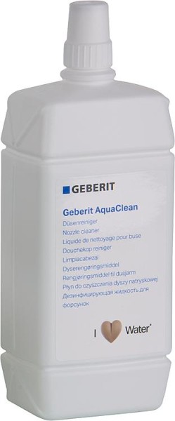 Geberit AquaClean Düsenreiniger GK242545001 AquaClean 8000plus • Für Balena 8000