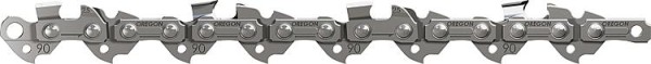 Motorsägenkette Oregon Hobby 3/8 für Schwertlänge 300mm, 40 TG 1,1mm