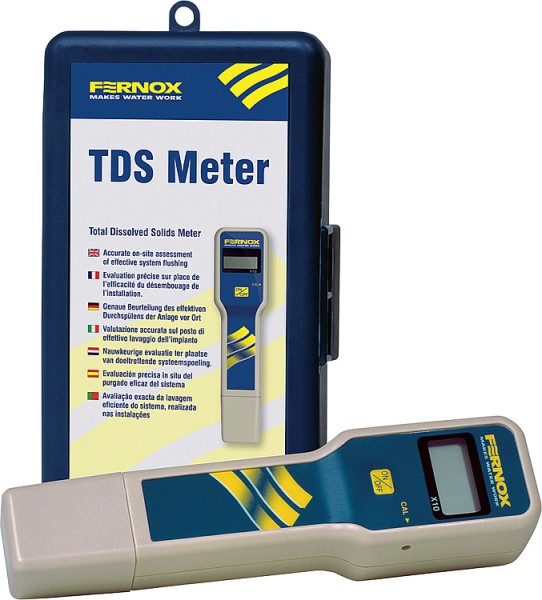 Leitfähigkeitsmessgerät TDS Meter