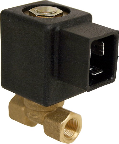 Ölmagnetventil 1/8" 230V Magnetventil EV