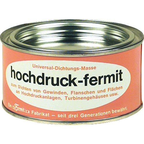 Hochdruck Fermit 500g Dose