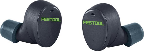 Aktiver Gehörschutz Festool GHS 25 I, mit Ladebehälter