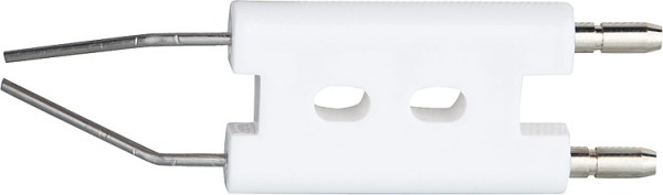 Doppelzündelektrode für Körting K3 II Uni-Nox, K 4 II Uni-Nox Zündelektrode