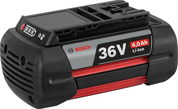 Ersatzakku BOSCH 36V GBA 36V 4,0 Ah