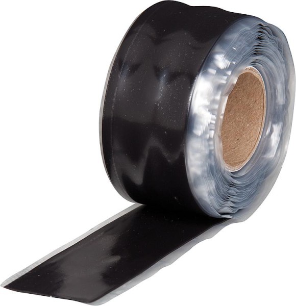 Extreme-Tape Klebe-/Isolierband Breite 25mm x 3m Farbe:schwarz, 1 Rolle