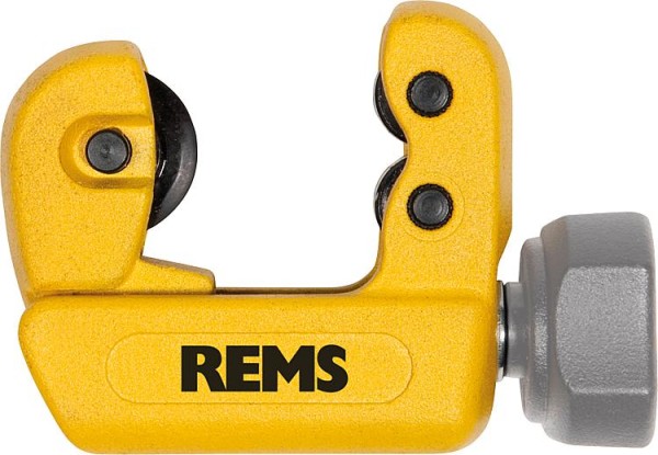 Rems Ras Cu-Inox 3-28 S Mini, 3-35mm, 1/8 - 1 1/8 nadelgelagert