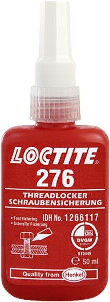 Loctite 276 Schraubensicherung 50 ml