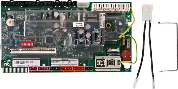 Feuerungsautomat LGM29.55 A5201 Viessmann 7822553