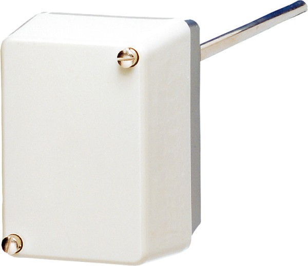 Aufbau-Thermostat ATHs-20 230 V., Regelbereich 20-150 Tauchrohr8 x 150 mm