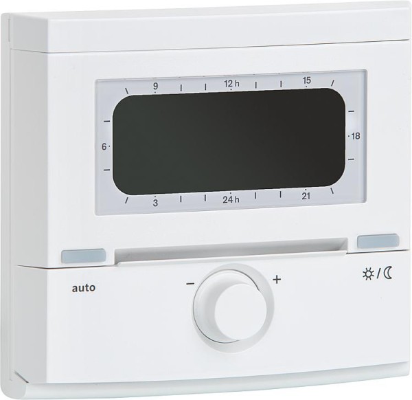 Raumregler FR 50 Junkers 8737708770